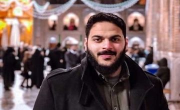 سلب تابعیت خواننده بحرینی به خاطر تمجید از ایران!/ ویدئو