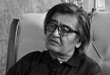 نخستین تصویر از مزار رضا رویگری