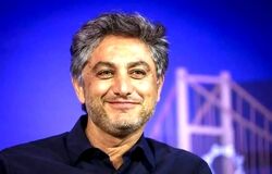 مردی که با قرض یک میلیونی، ایلان ماسک را از ورشکستگی نجات داد