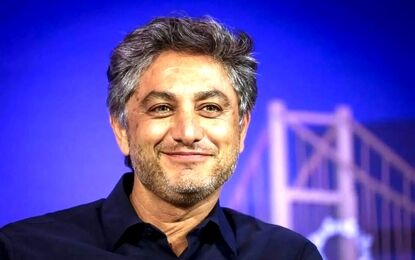 مردی که با قرض یک میلیونی، ایلان ماسک را از ورشکستگی نجات داد
