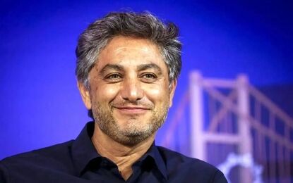 مردی که با قرض یک میلیونی، ایلان ماسک را از ورشکستگی نجات داد