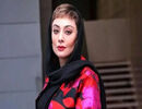 تغییر چهره ترسناک یکتا ناصر و دخترش در آستانه هالووین