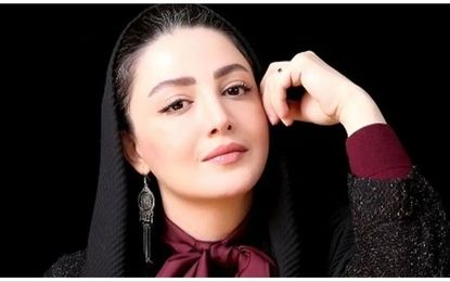 عکس دونفره و ست شیلا خداداد در کنار همسر جراحش 