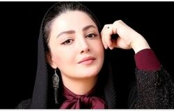 عکس دونفره و ست شیلا خداداد در کنار همسر جراحش 