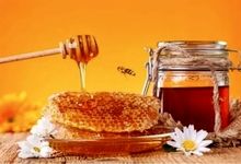 عسل طبیعی چه رنگی دارد؟