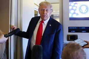 ترامپ: بطور غیرمستقیم در مذاکرات ایران و آمریکا مشارکت خواهم داشت/ ایران مذاکره‌کننده بدی است؛ امیدوارم عقلانی رفتار کند