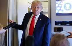 ترامپ: بطور غیرمستقیم در مذاکرات ایران و آمریکا مشارکت خواهم داشت/ ایران مذاکره‌کننده بدی است؛ امیدوارم عقلانی رفتار کند