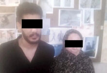 زورگیری از پسران هوسران در وحشتکده مجردی!