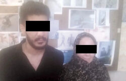زورگیری از پسران هوسران در وحشتکده مجردی!