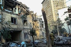 خسارت دیدگان واحد مسکونی و خودرو در تهران چه باید بکنند؟