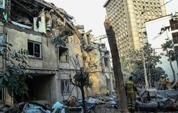 خسارت دیدگان واحد مسکونی و خودرو در تهران چه باید بکنند؟