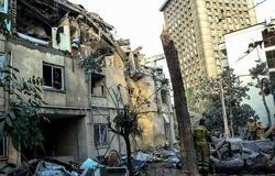 خسارت دیدگان واحد مسکونی و خودرو در تهران چه باید بکنند؟