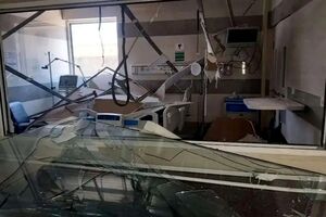 در صورت اصابت ترکش به بدن چه کنیم؟/ اینفوگرافیک