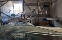 در صورت اصابت ترکش به بدن چه کنیم؟/ اینفوگرافیک