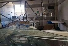 در صورت اصابت ترکش به بدن چه کنیم؟/ اینفوگرافیک