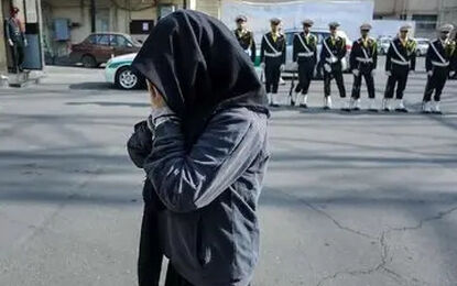 بازداشت نامادری دو دختر سنندجی در پی کودک‌آزاری