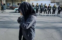 بازداشت نامادری دو دختر سنندجی در پی کودک‌آزاری