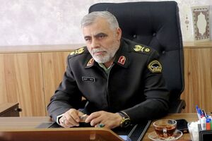 پلیس از دوربین ۳۶۰ درجه برای تصویربرداری صحنه جرم بهره می‌برد