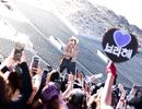 تصاویری جدید از BTS, خوانندگان جنجالی جام جهانی