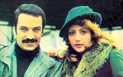 تغییر چهره عجیب نوش‌آفرین در تصاویر دیروز/ عکس