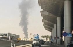موج تعلیق و لغو پروازهای بین‌المللی به مقصد ریاض