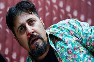 رحمت» سریال پایتخت ۷ در دومین فیلم اش/ عکس