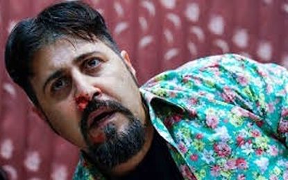 رحمت» سریال پایتخت ۷ در دومین فیلم اش/ عکس