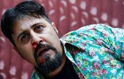 رحمت» سریال پایتخت ۷ در دومین فیلم اش/ عکس