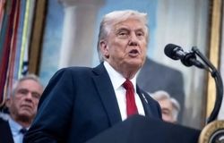 حرکت مرموز ترامپ در رابطه با ایران/ قصد دونالد چیست؛ مذاکره یا جنگ؟