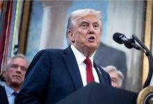 حرکت مرموز ترامپ در رابطه با ایران/ قصد دونالد چیست؛ مذاکره یا جنگ؟