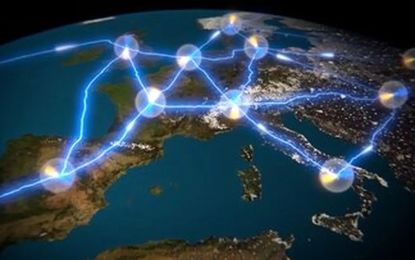 اینترنت کوانتومی از راه رسید