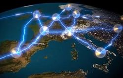 اینترنت کوانتومی از راه رسید