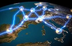 اینترنت کوانتومی از راه رسید