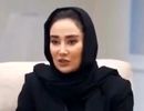 اعتراض بهاره افشاری به منع موتورسواری بانوان/ ویدئو