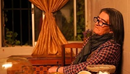 وصیت‌ رضا رویگری چه بود؟