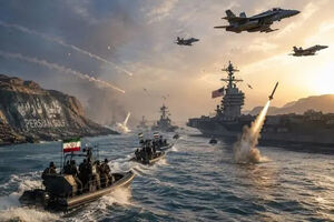 احتمال حمله آمریکا به ایران در شرایط کنونی چقدر است؟