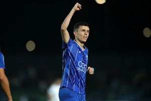 ستاره استقلال به تیم ملی دعوت شد/ عکس