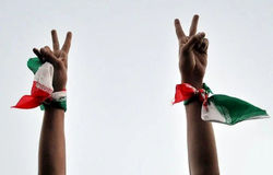 آتش بس به صورت رسمی از چه زمانی شروع می شود؟