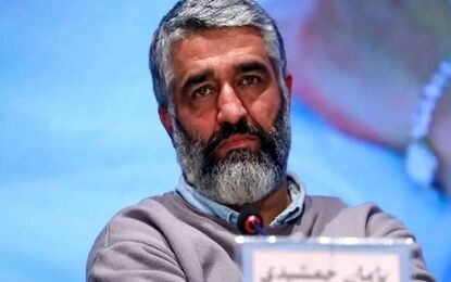 اظهارات توجه‌برانگیز شاکی پژمان جمشیدی در دادگاه