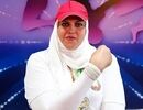 قوی ترین زن دنیا در حسرت ازدواج!/ عکس