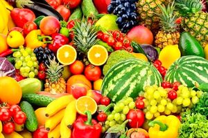 رونمایی از میوه ۸۰۰ هزار تومانی!