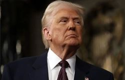 مرگ ترامپ در روز مذاکره با ایران در انیمیشن آمریکایی؟/ ویدئو