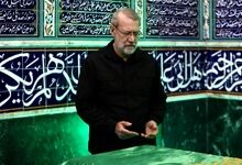 علی لاریجانی چگونه ترور شد؟/ ویدئو