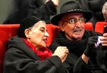 مائده طهماسبی: با زن اول شوهرم دوست هستم/ ویدئو
