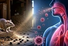 «هانتاویروس» از کجا می‌آید و چگونه به انسان منتقل می‌شود؟