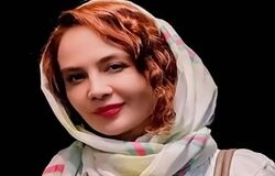 خانم بازیگر ۵۵ ساله که انگار فقط ۲۰ سال سن داد/ عکس