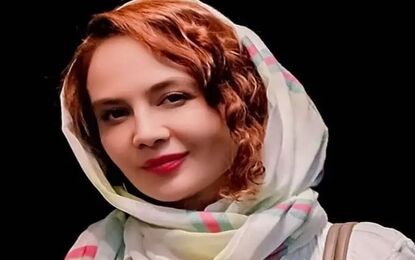 خانم بازیگر ۵۵ ساله که انگار فقط ۲۰ سال سن داد/ عکس