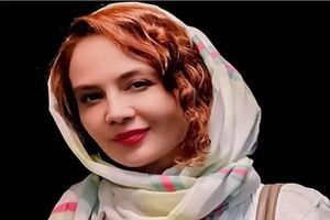 خانم بازیگر ۵۵ ساله که انگار فقط ۲۰ سال سن داد/ عکس