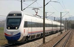 هشدار اسرائیل به مسافران قطار در ایران