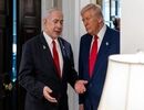 ادعای نتانیاهو: ترامپ معتقد است سرنگونی رژیم ایران تنها راه ممکن است